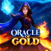 Oracle of Gold